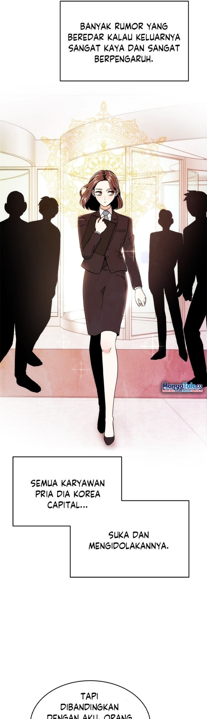 Superstar Associate Manager Chapter 2 - halaman 81