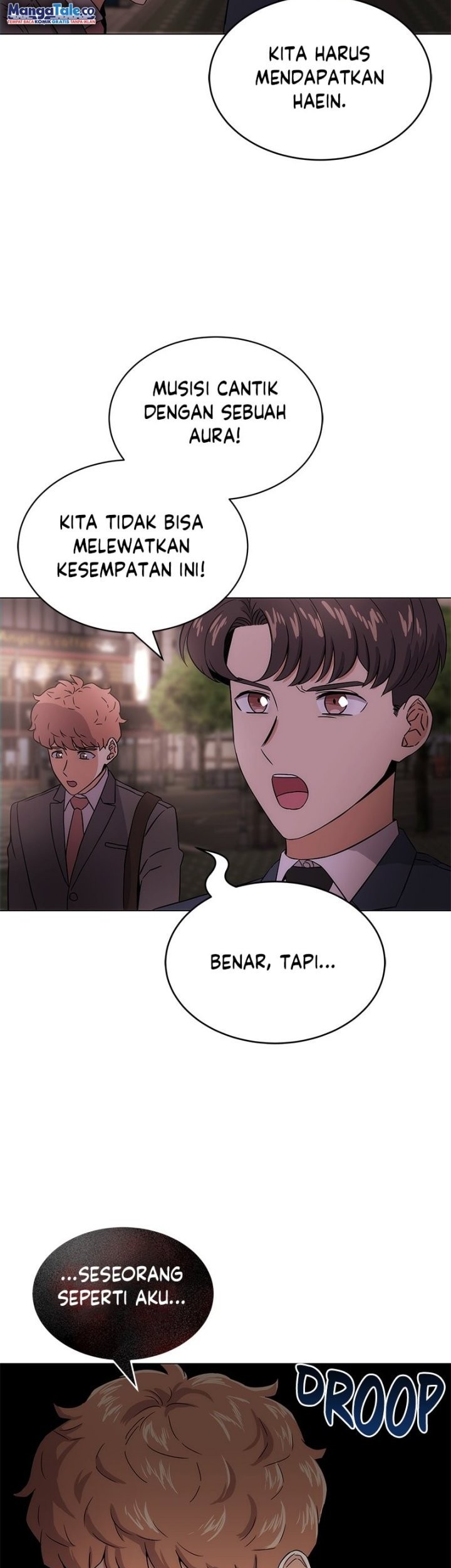 Superstar Associate Manager Chapter 2 - halaman 83