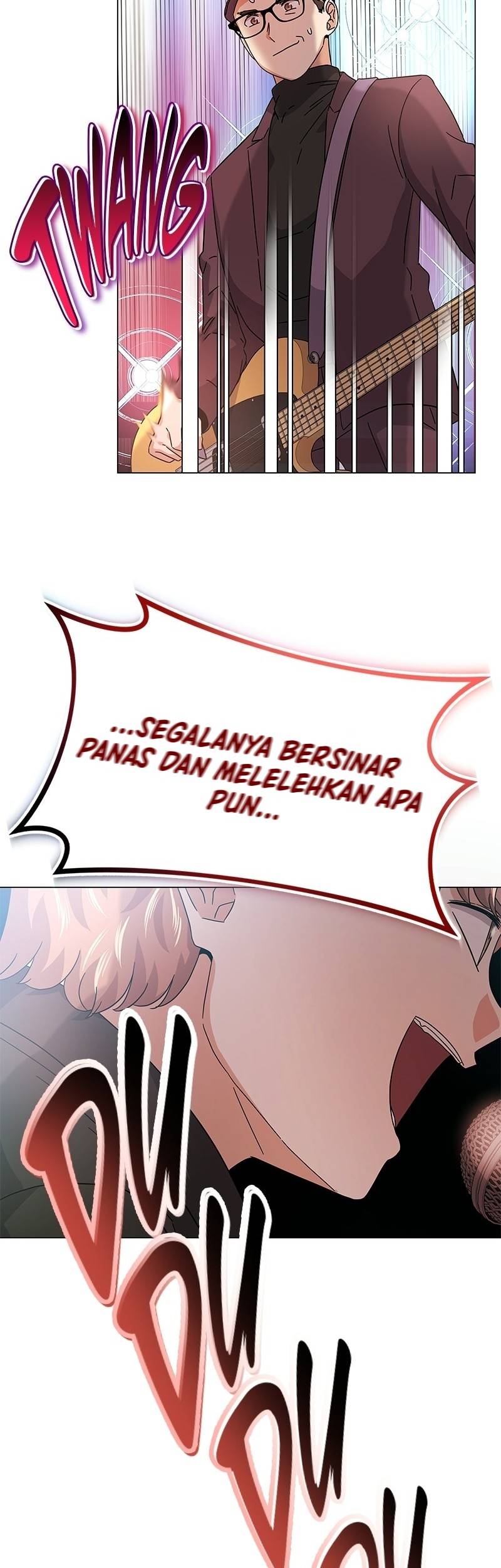 Superstar Associate Manager Chapter 20 - halaman 13