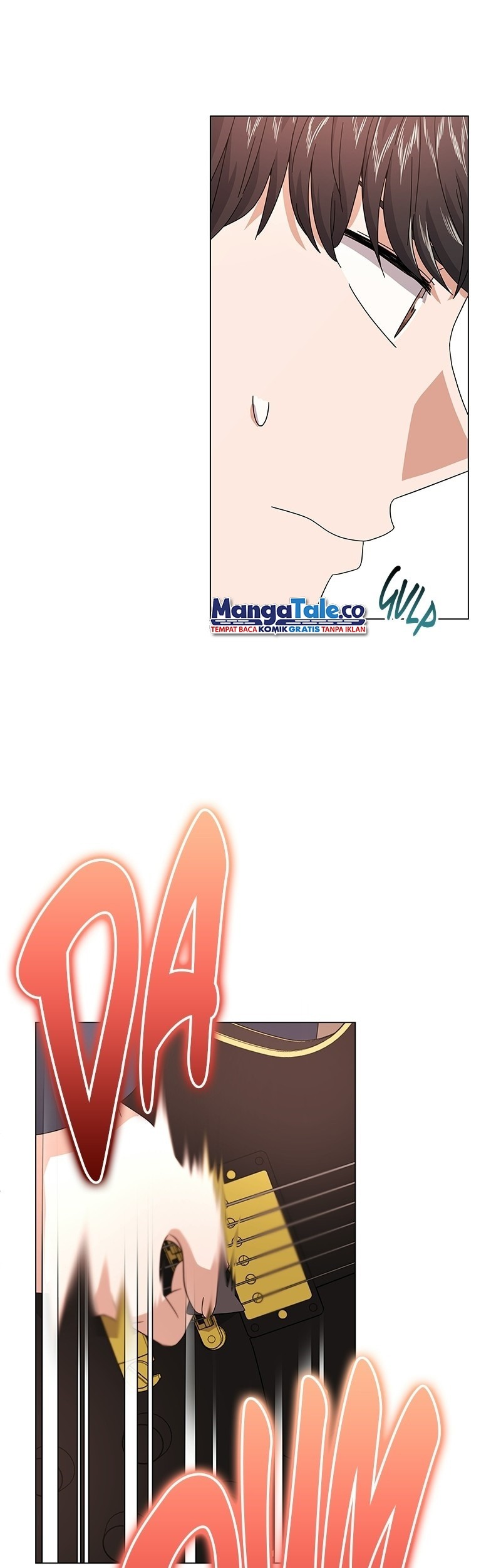 Superstar Associate Manager Chapter 20 - halaman 17