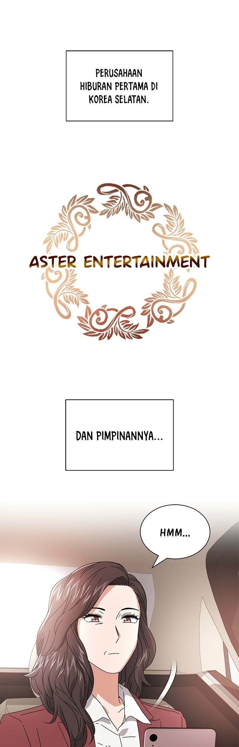 Superstar Associate Manager Chapter 20 - halaman 2