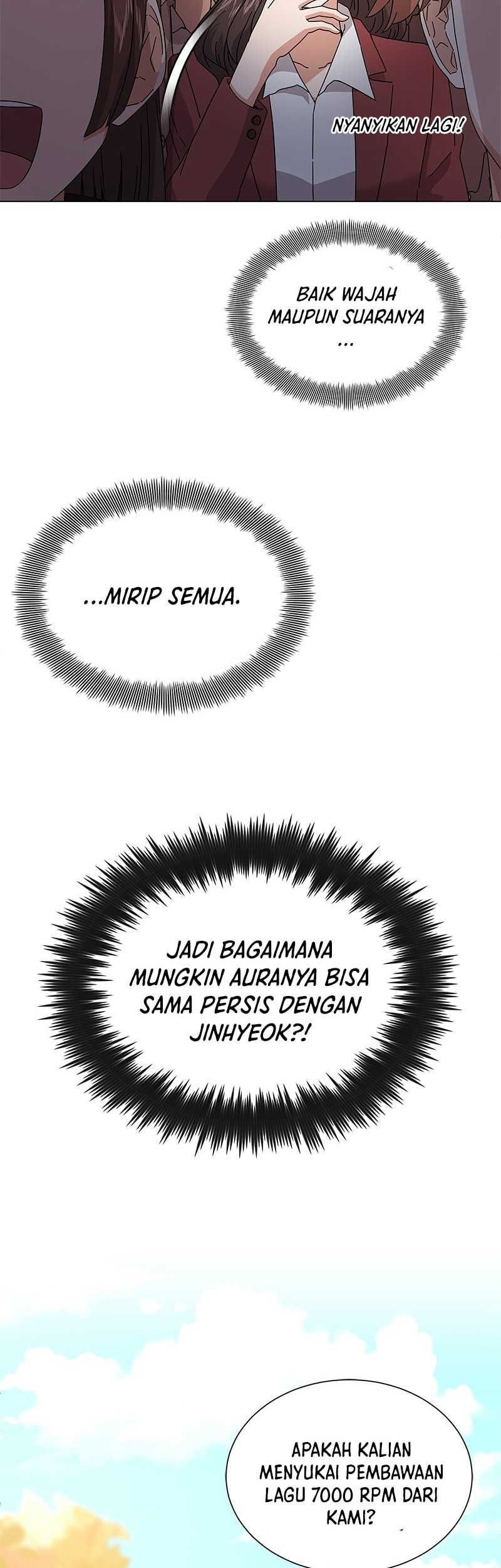 Superstar Associate Manager Chapter 20 - halaman 20