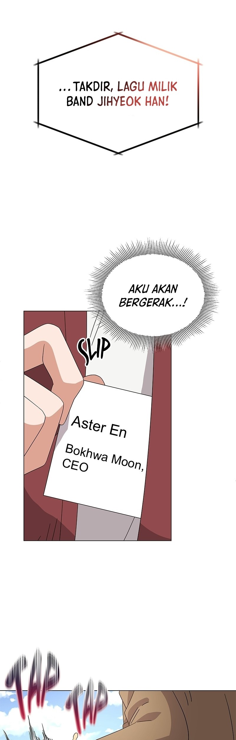 Superstar Associate Manager Chapter 20 - halaman 29