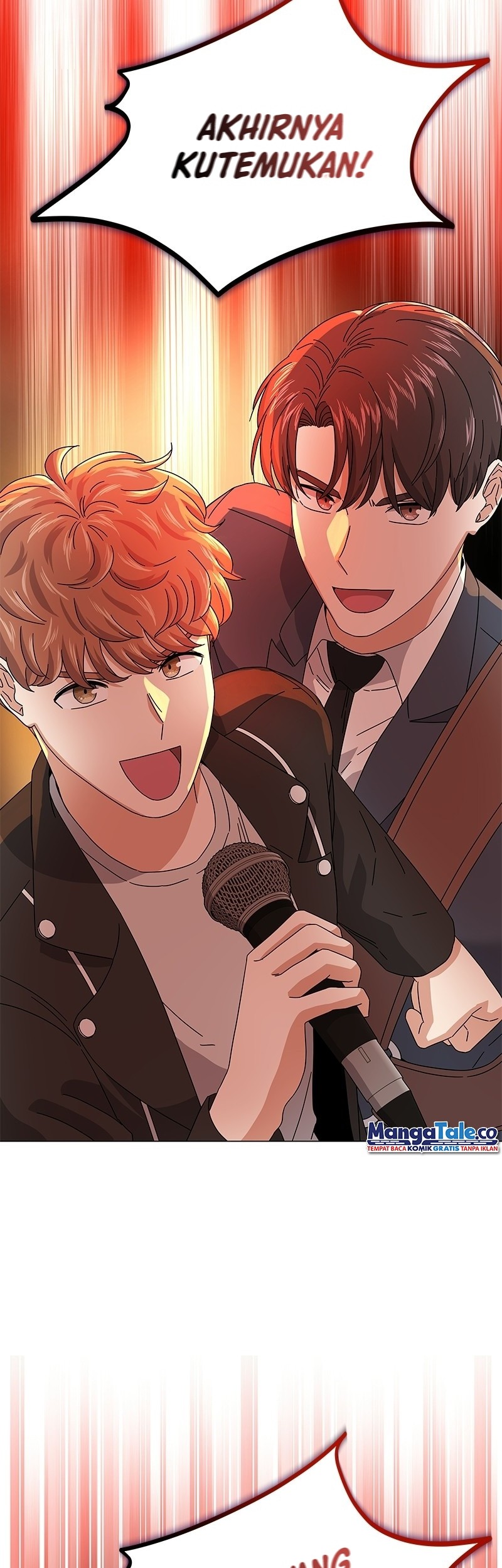 Superstar Associate Manager Chapter 20 - halaman 39