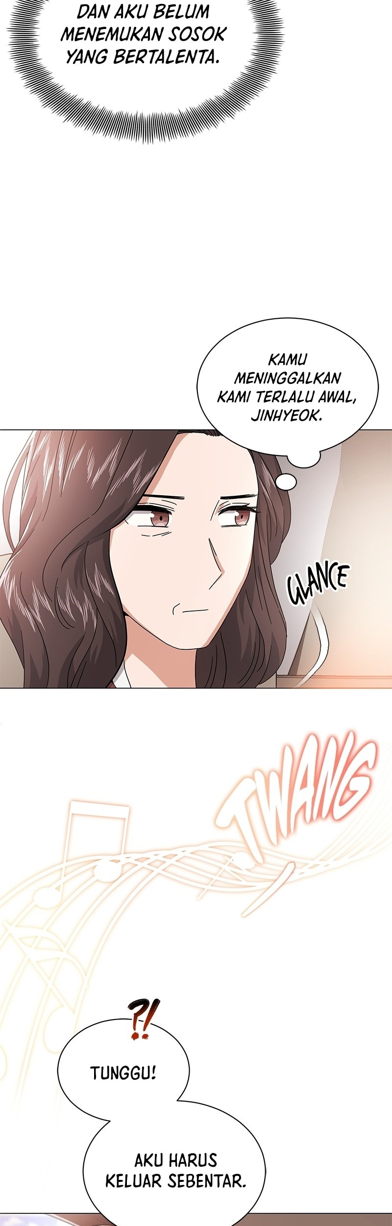 Superstar Associate Manager Chapter 20 - halaman 4