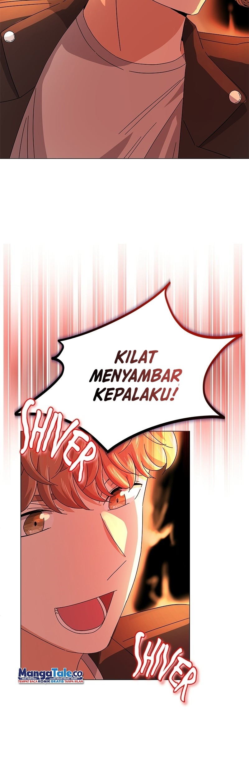 Superstar Associate Manager Chapter 20 - halaman 42