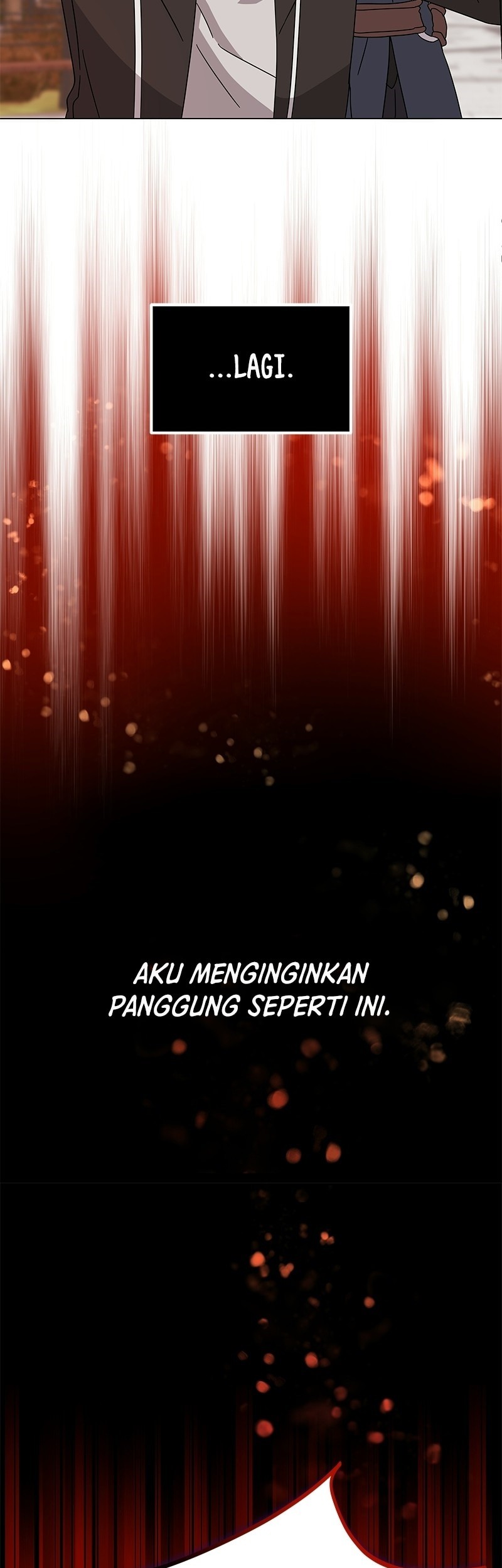 Superstar Associate Manager Chapter 20 - halaman 47