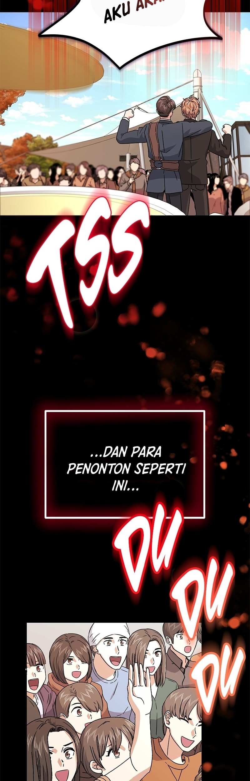 Superstar Associate Manager Chapter 20 - halaman 49