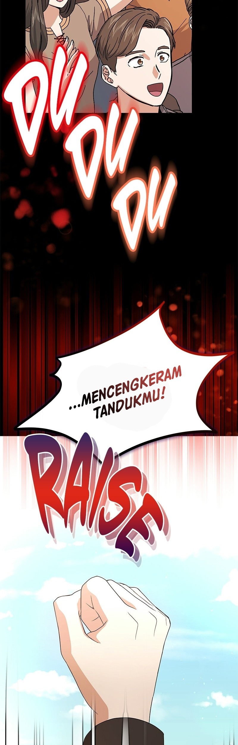 Superstar Associate Manager Chapter 20 - halaman 50