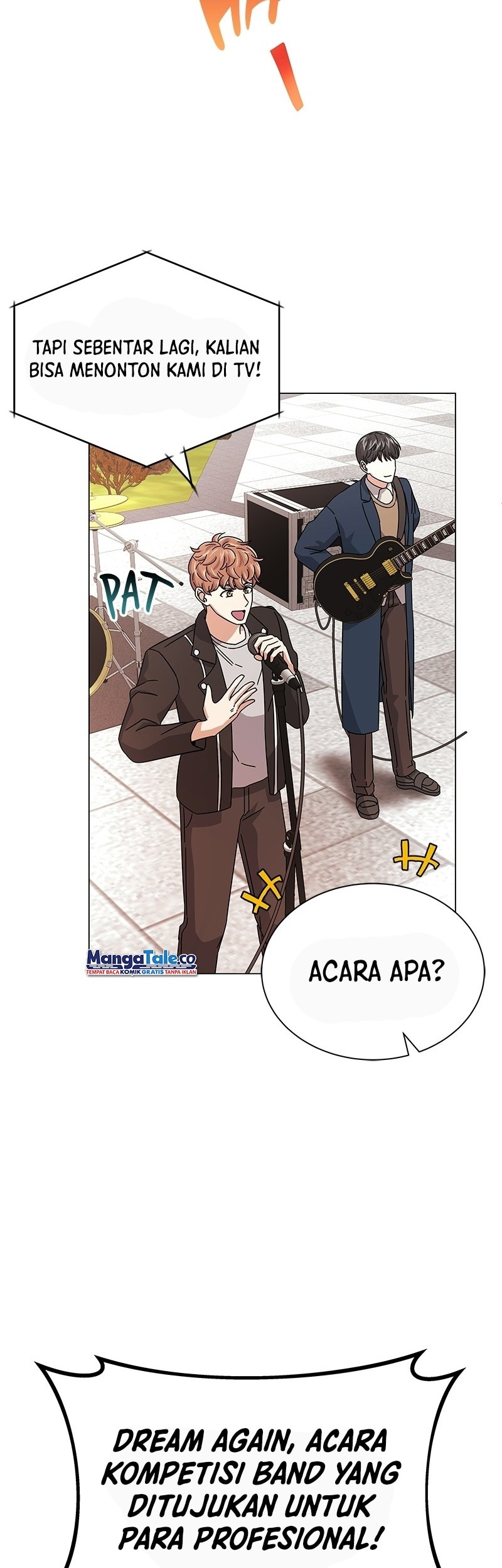 Superstar Associate Manager Chapter 20 - halaman 55
