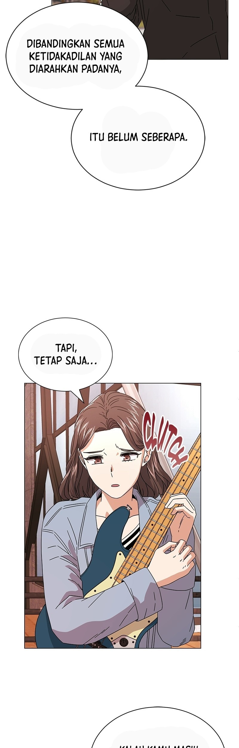 Superstar Associate Manager Chapter 20 - halaman 72