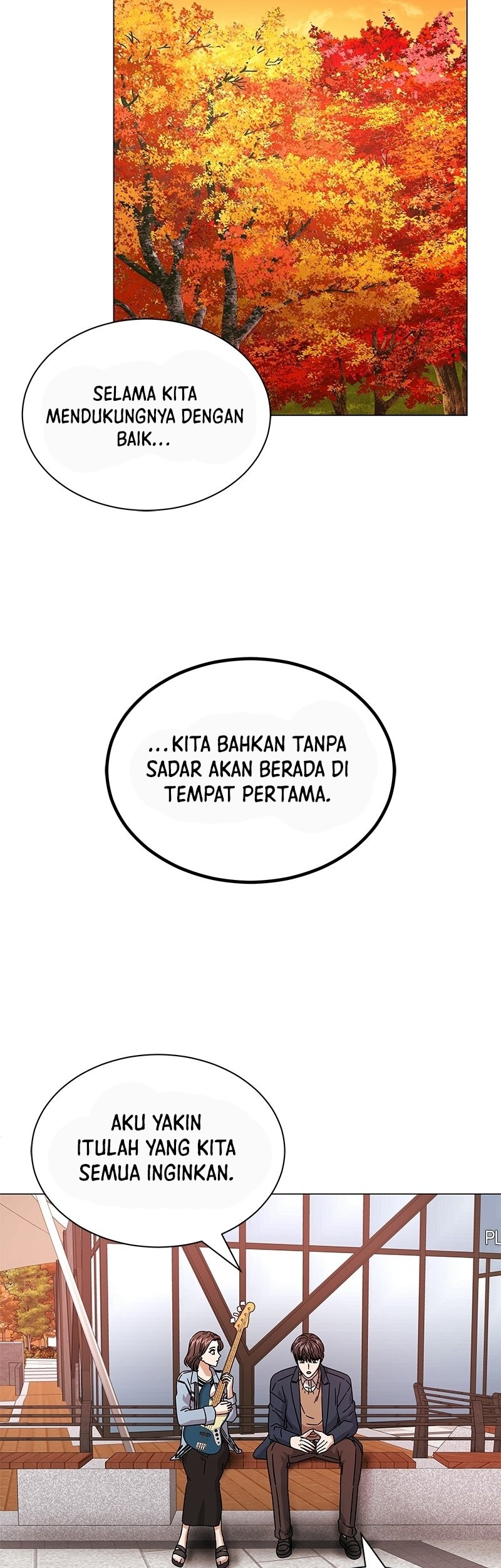 Superstar Associate Manager Chapter 20 - halaman 74