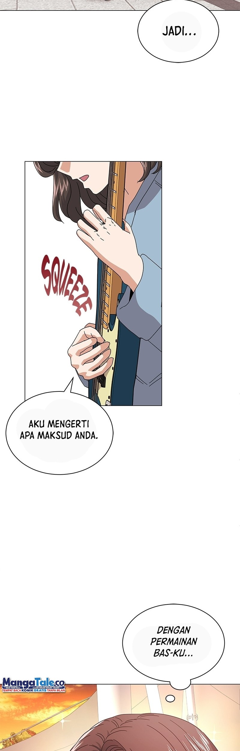 Superstar Associate Manager Chapter 20 - halaman 75