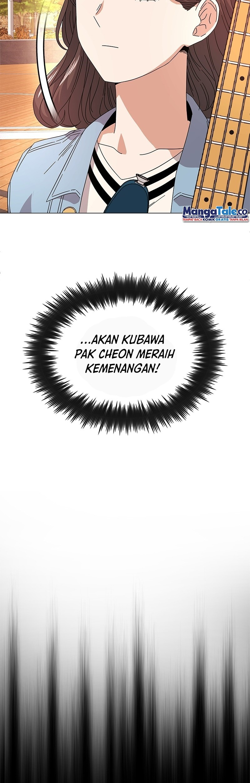 Superstar Associate Manager Chapter 20 - halaman 77