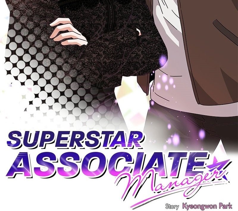 Superstar Associate Manager Chapter 21 - halaman 10