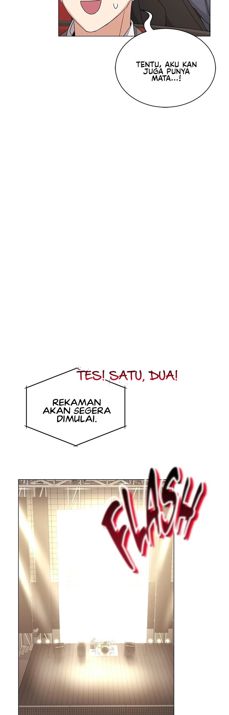 Superstar Associate Manager Chapter 21 - halaman 19