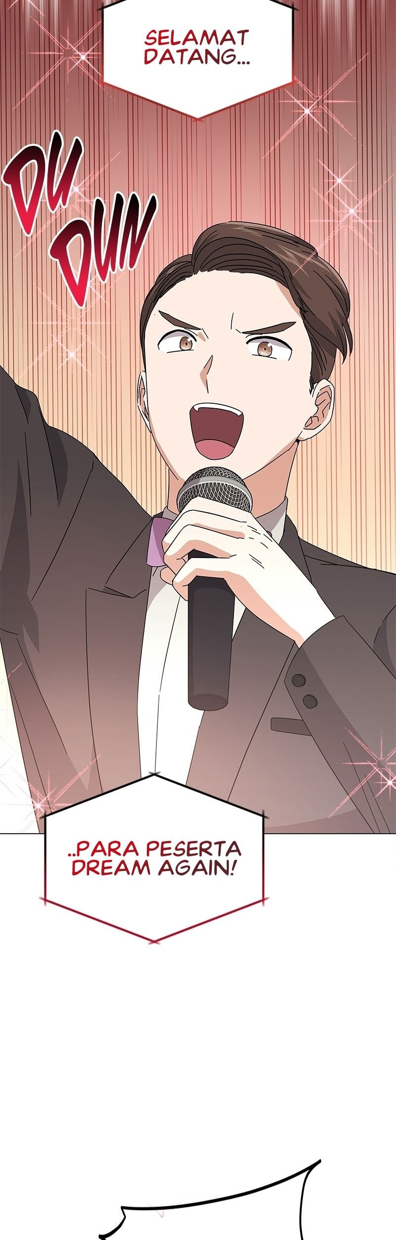 Superstar Associate Manager Chapter 21 - halaman 23