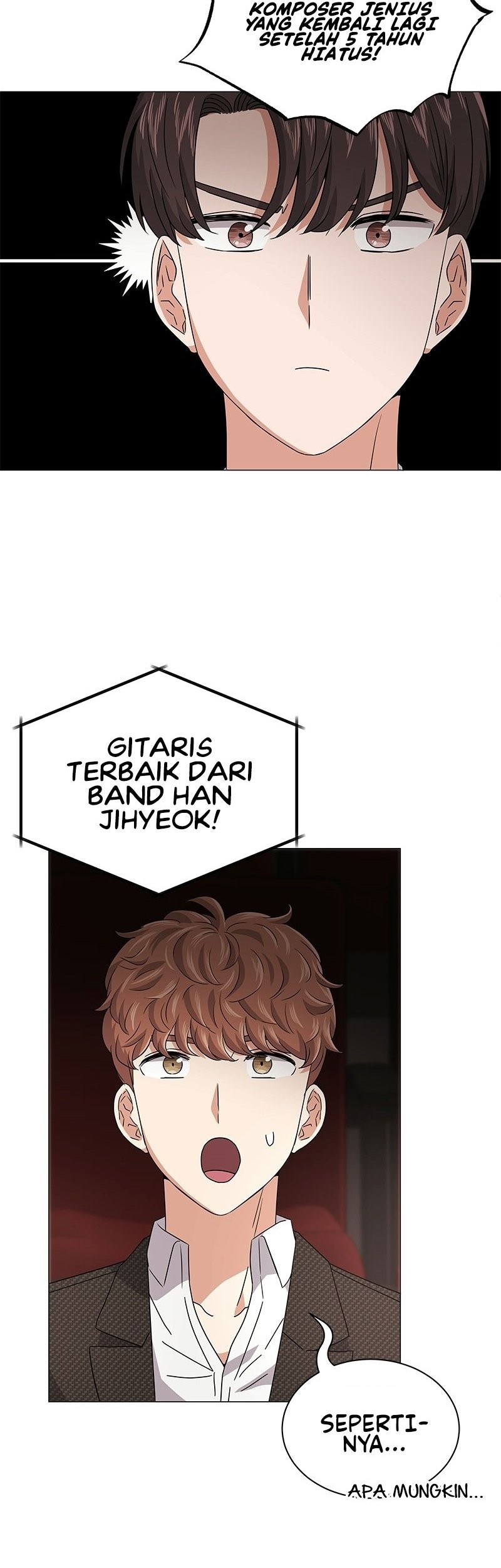 Superstar Associate Manager Chapter 21 - halaman 39