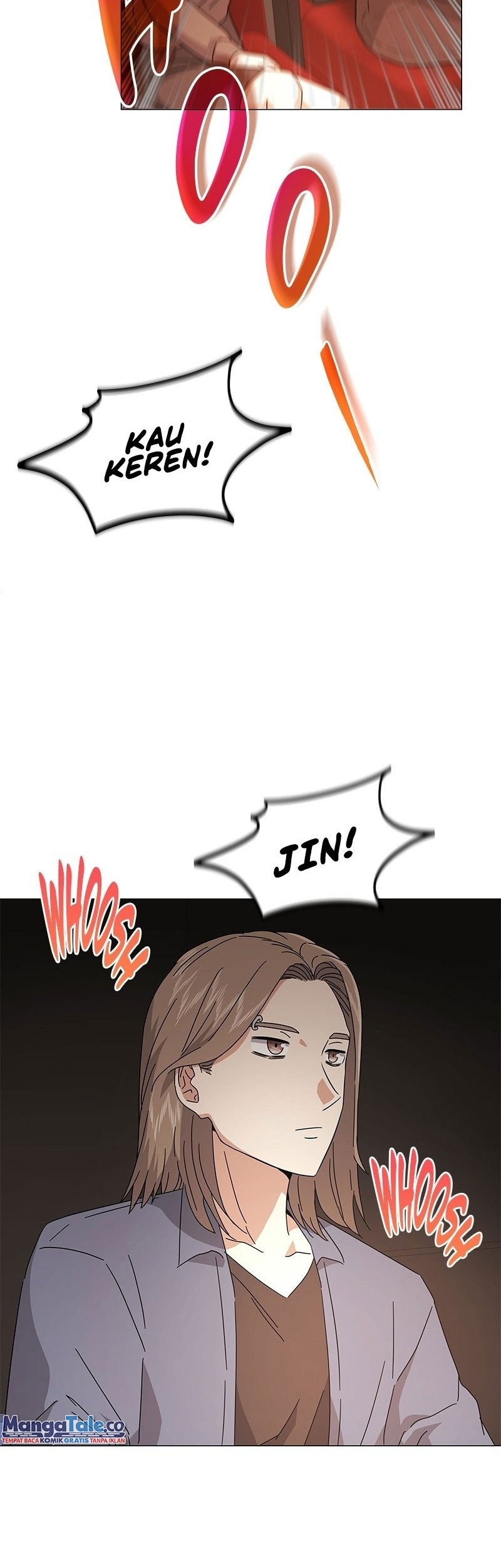 Superstar Associate Manager Chapter 21 - halaman 43