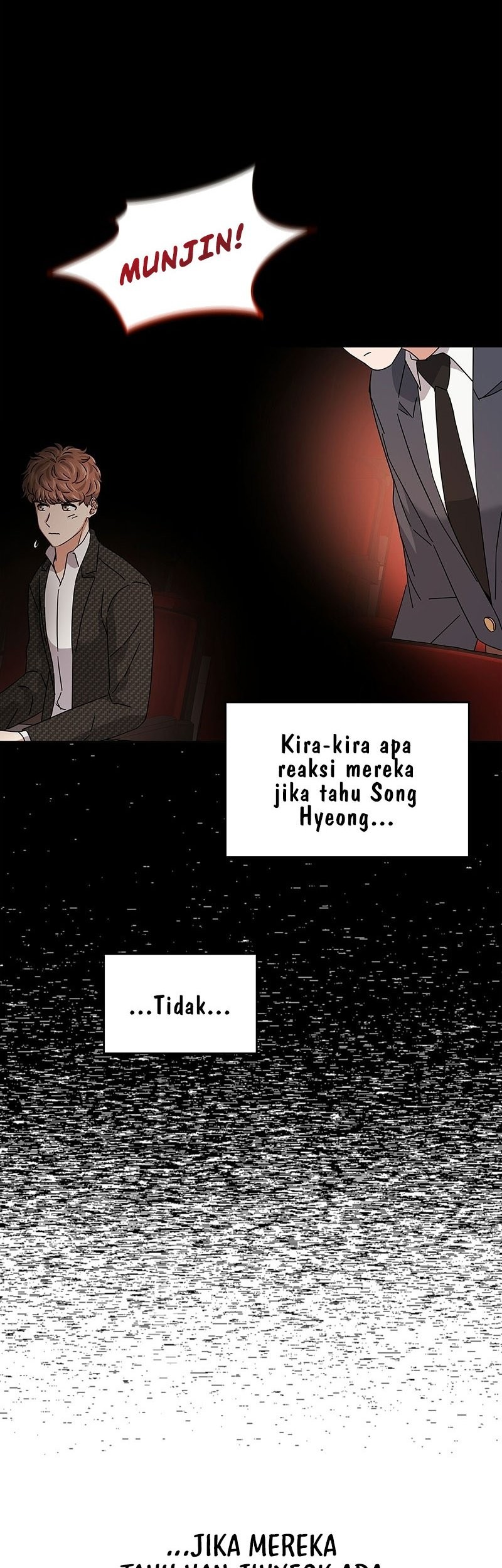 Superstar Associate Manager Chapter 21 - halaman 49