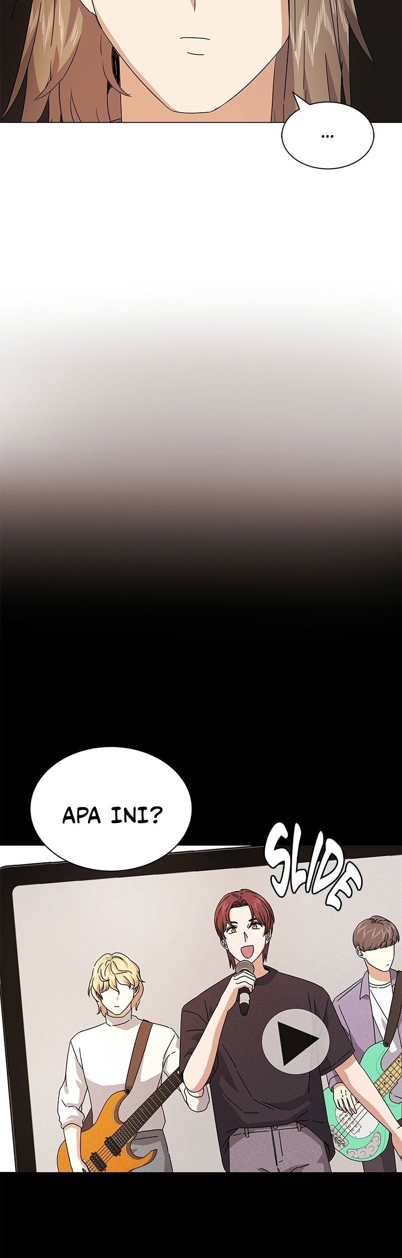 Superstar Associate Manager Chapter 21 - halaman 59