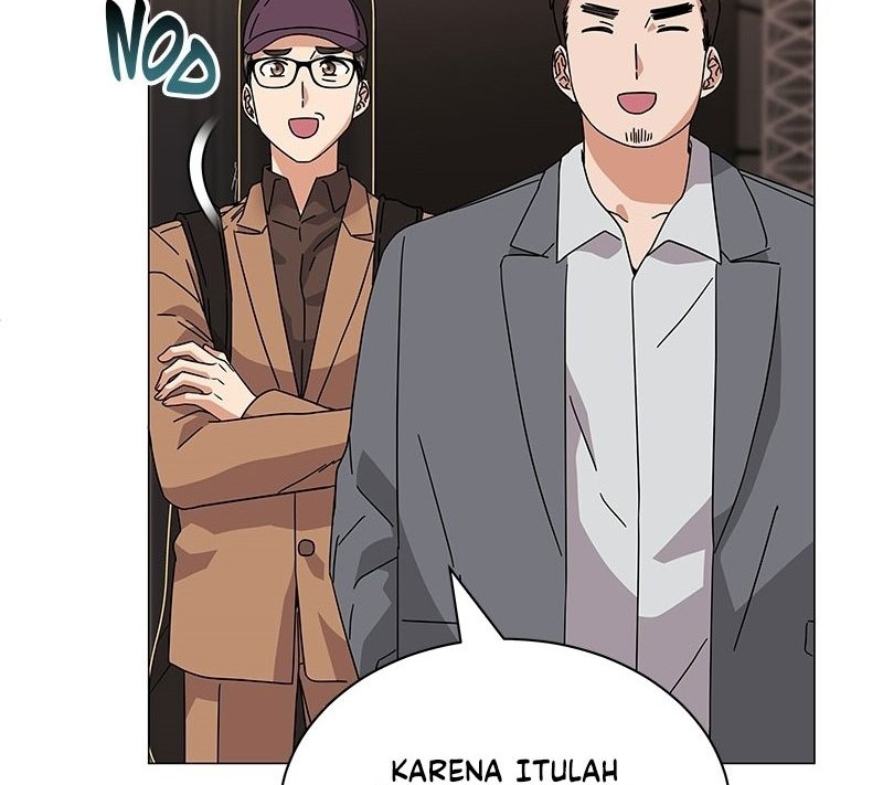 Superstar Associate Manager Chapter 21 - halaman 6