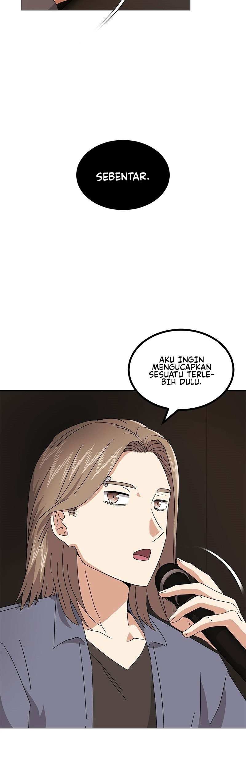 Superstar Associate Manager Chapter 21 - halaman 75