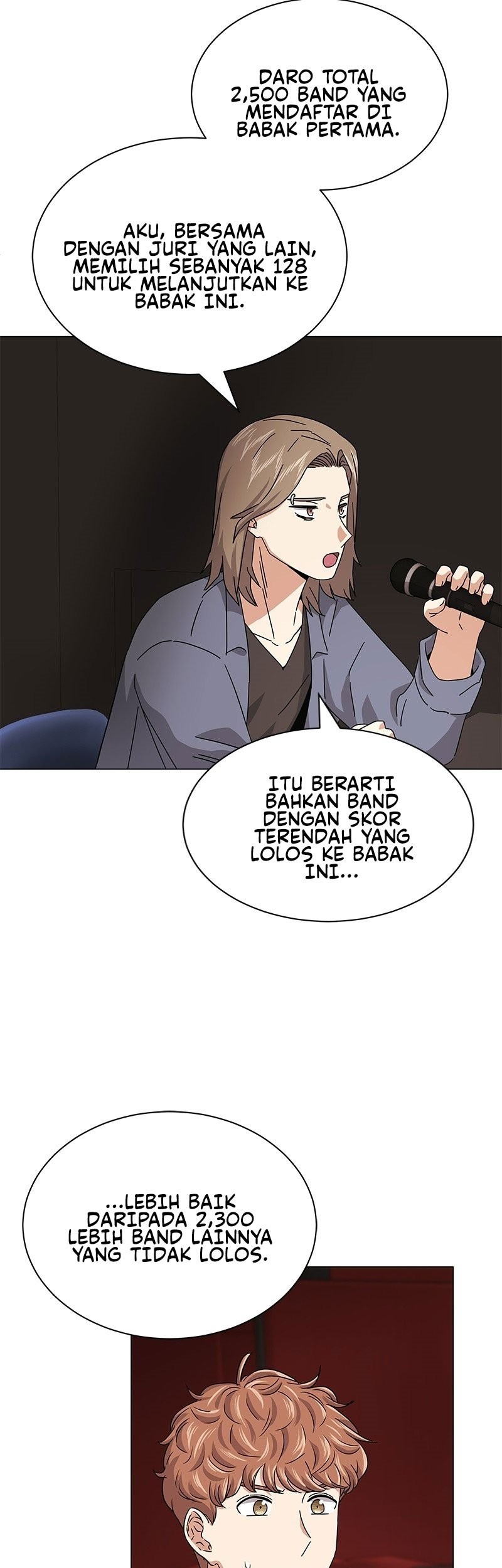 Superstar Associate Manager Chapter 21 - halaman 79