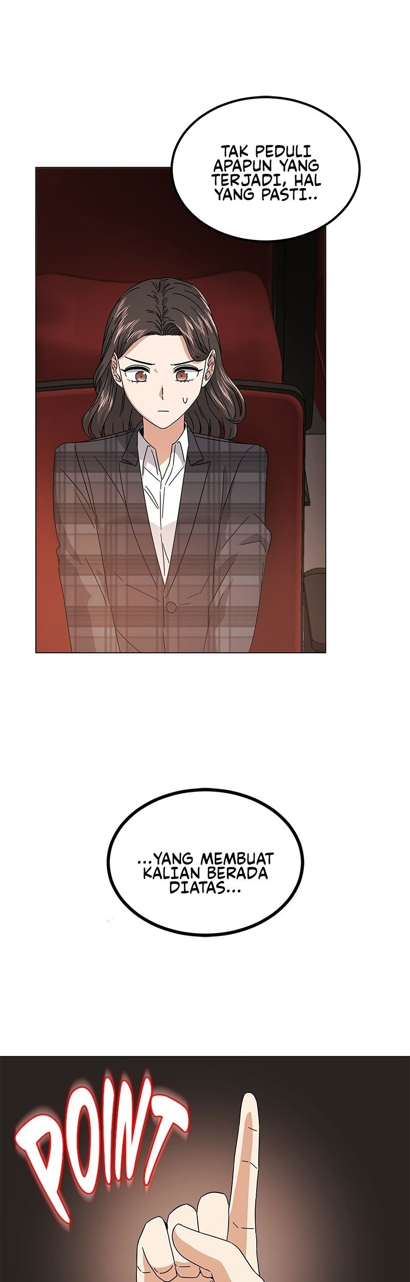 Superstar Associate Manager Chapter 21 - halaman 83