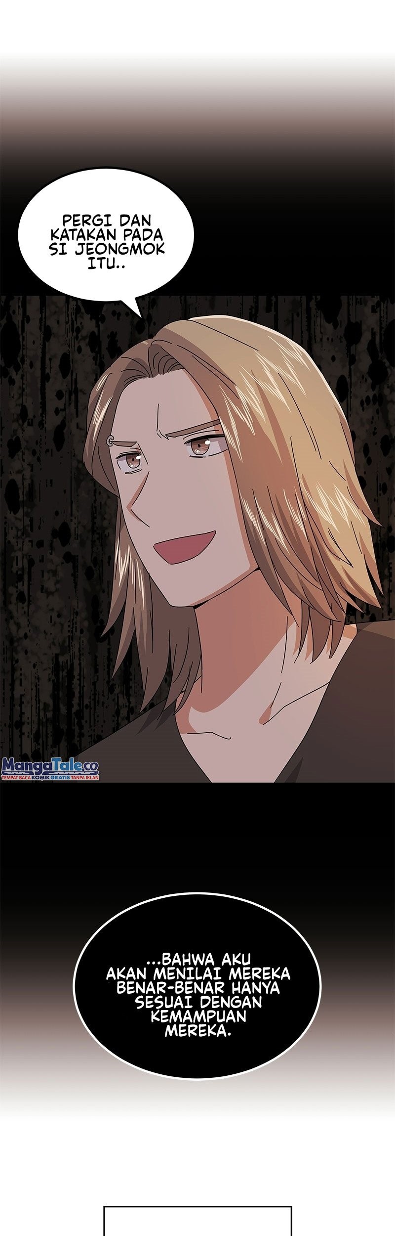 Superstar Associate Manager Chapter 21 - halaman 89