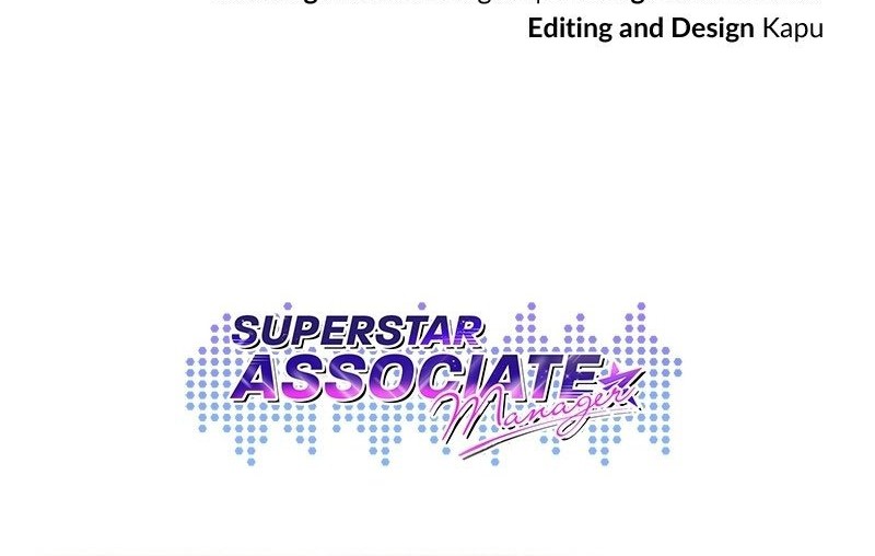Superstar Associate Manager Chapter 21 - halaman 92