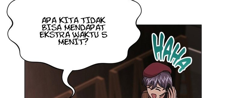 Superstar Associate Manager Chapter 22 - halaman 22