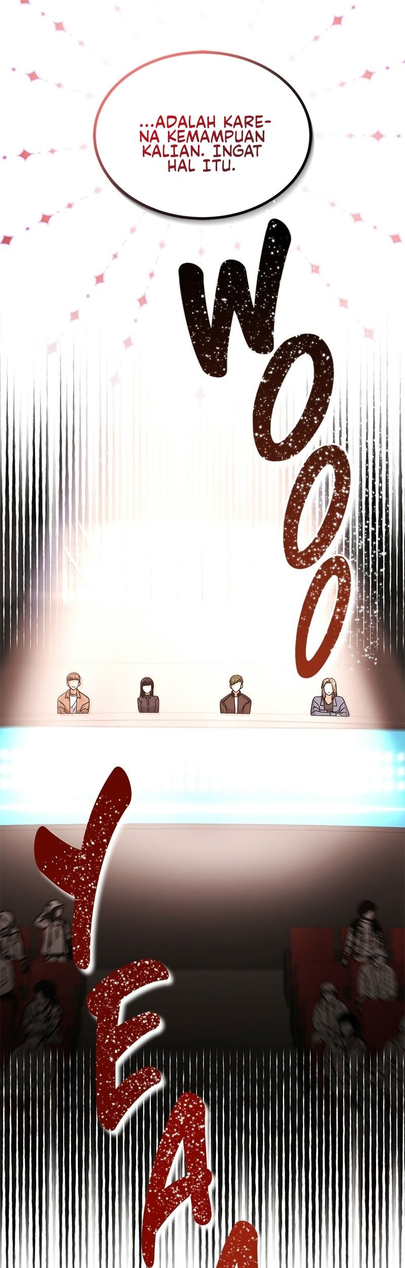 Superstar Associate Manager Chapter 22 - halaman 3
