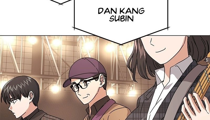 Superstar Associate Manager Chapter 22 - halaman 56