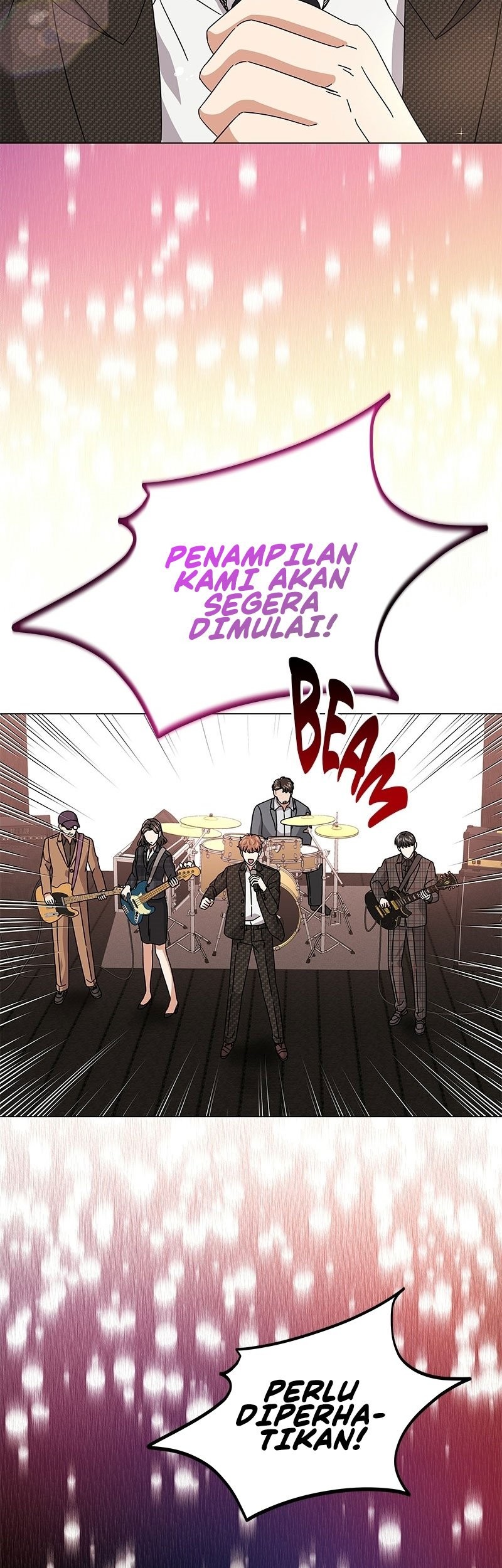 Superstar Associate Manager Chapter 22 - halaman 59