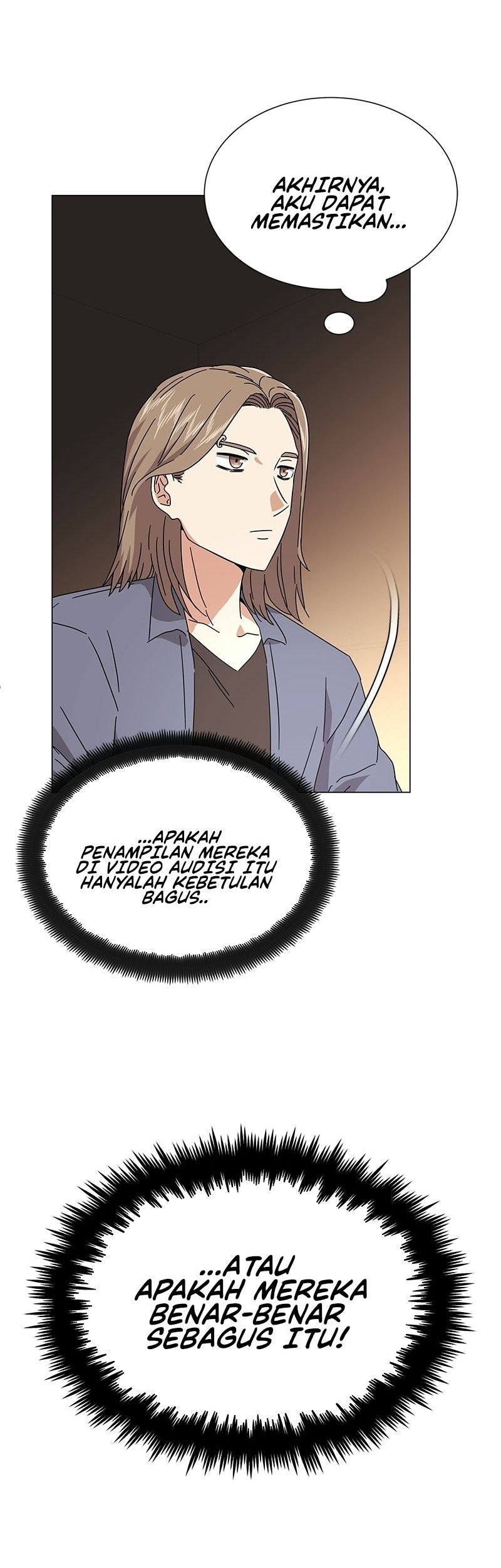Superstar Associate Manager Chapter 22 - halaman 65