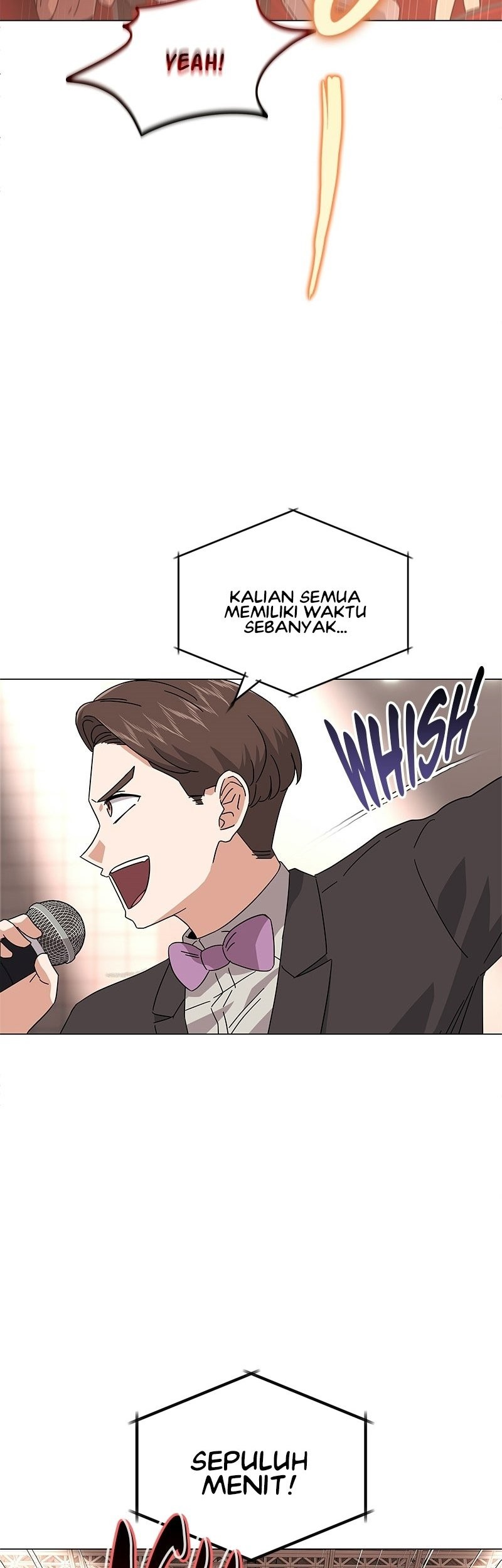 Superstar Associate Manager Chapter 22 - halaman 7