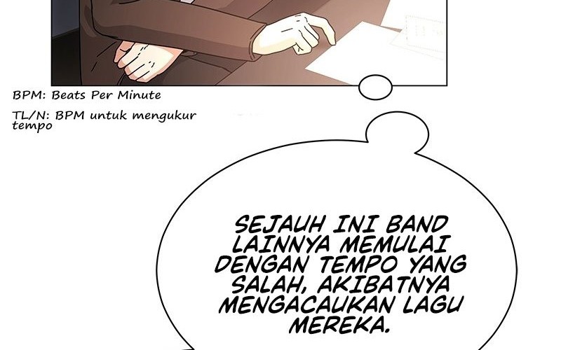 Superstar Associate Manager Chapter 22 - halaman 72