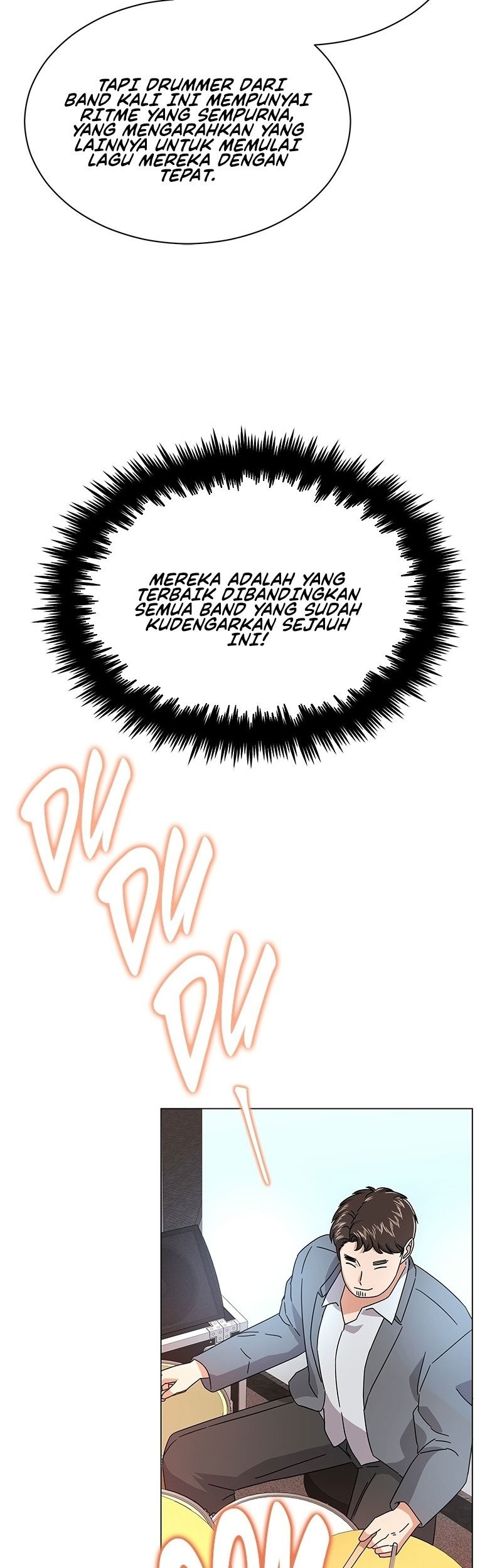Superstar Associate Manager Chapter 22 - halaman 73