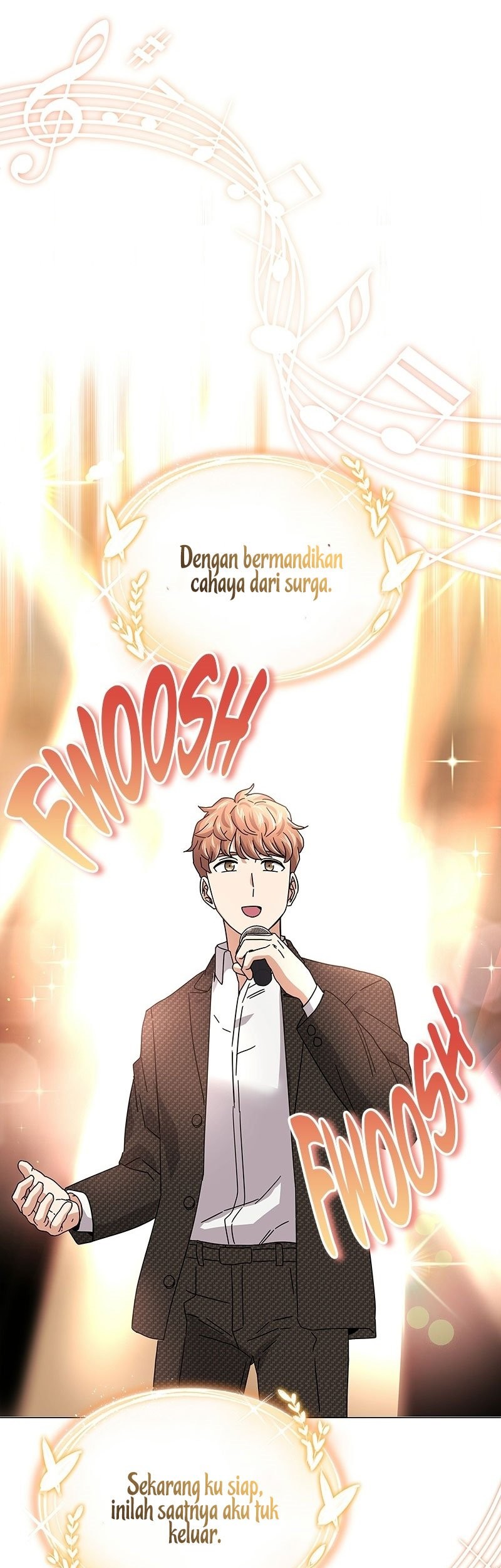Superstar Associate Manager Chapter 22 - halaman 75