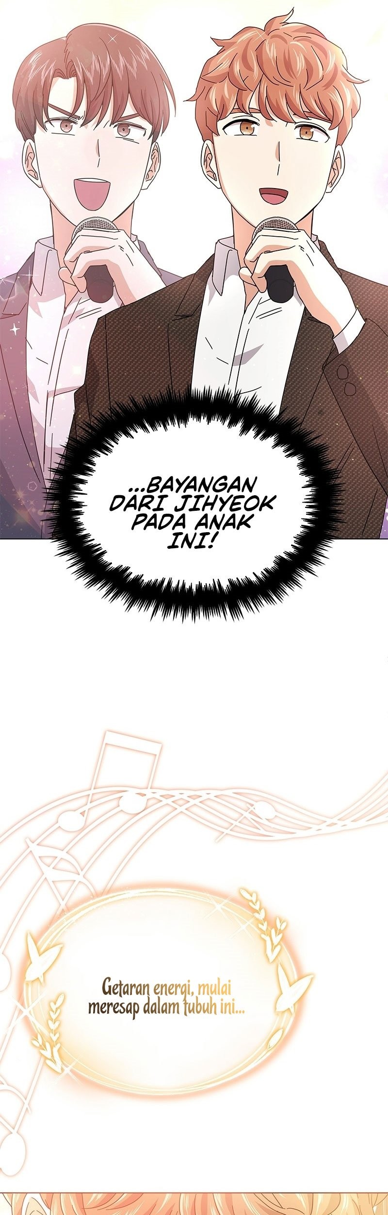 Superstar Associate Manager Chapter 22 - halaman 81