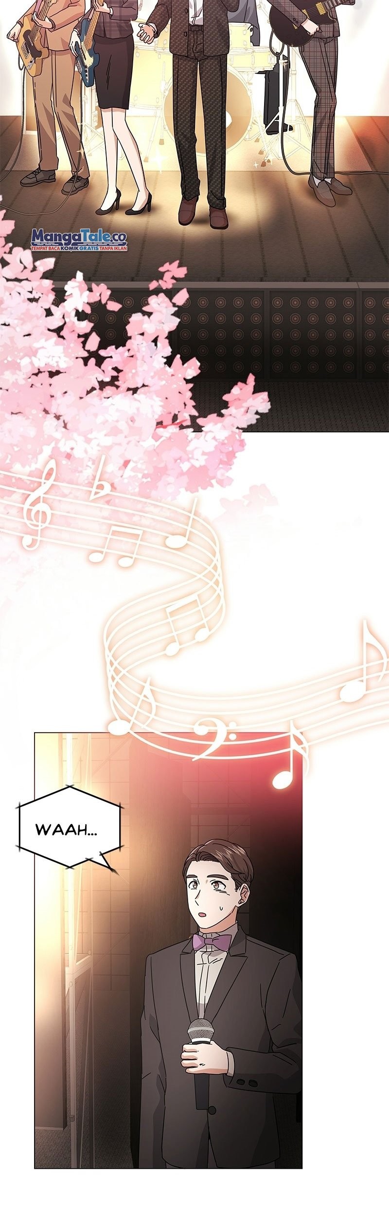 Superstar Associate Manager Chapter 22 - halaman 89