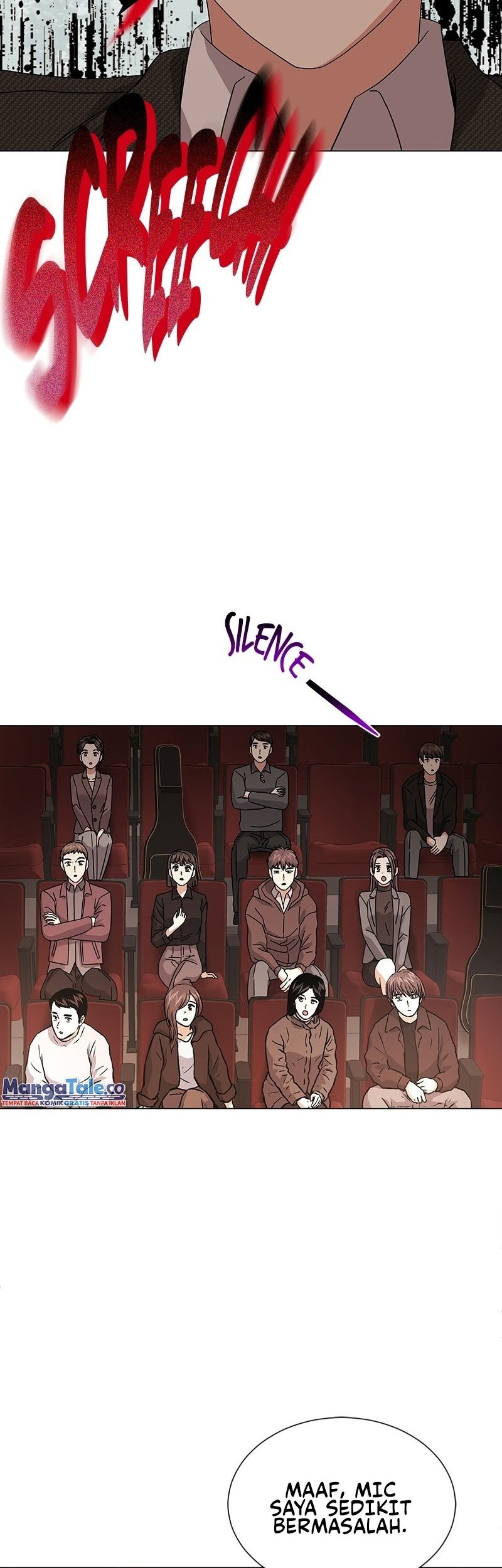 Superstar Associate Manager Chapter 23 - halaman 13