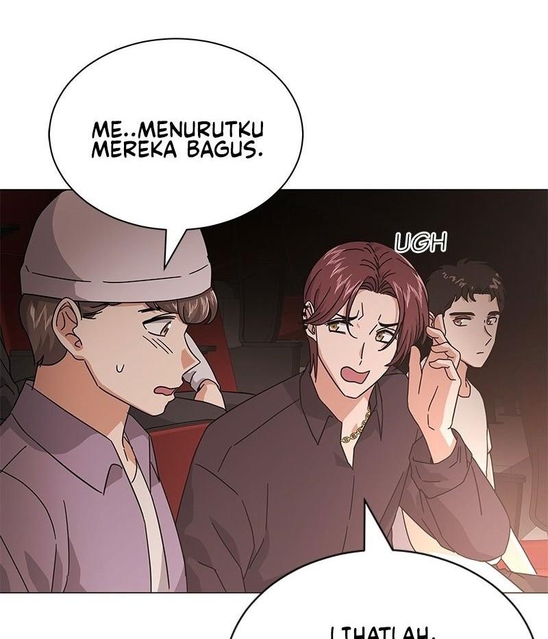Superstar Associate Manager Chapter 23 - halaman 22