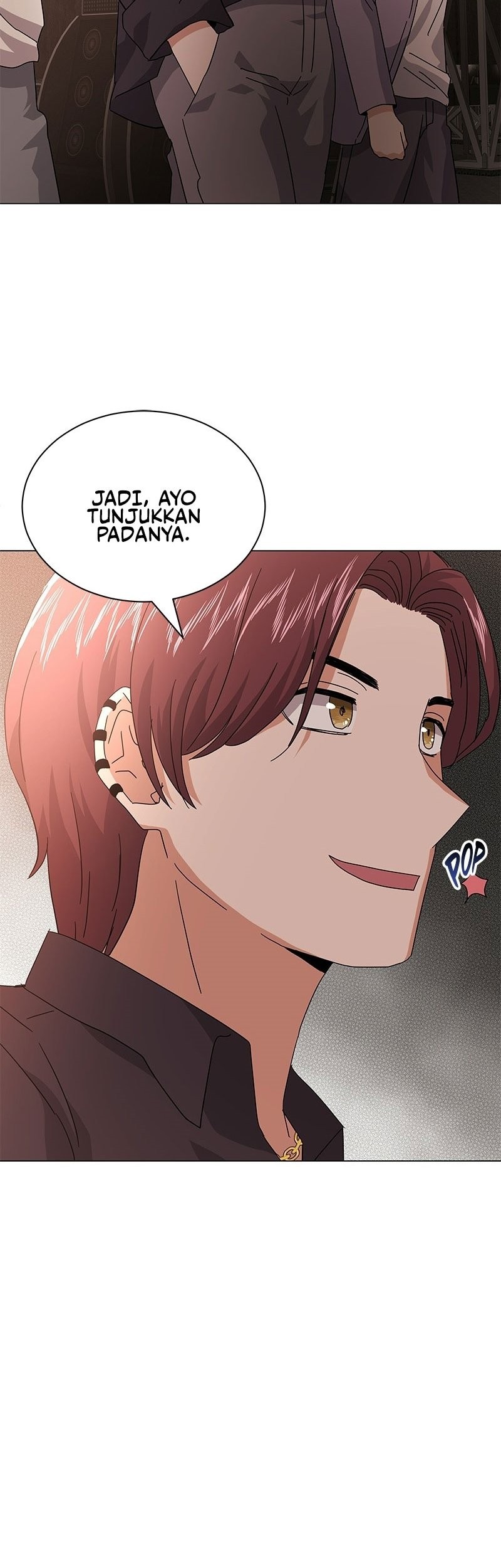 Superstar Associate Manager Chapter 23 - halaman 29