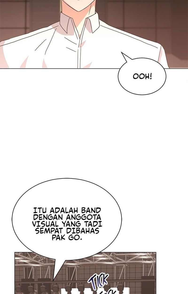 Superstar Associate Manager Chapter 23 - halaman 42