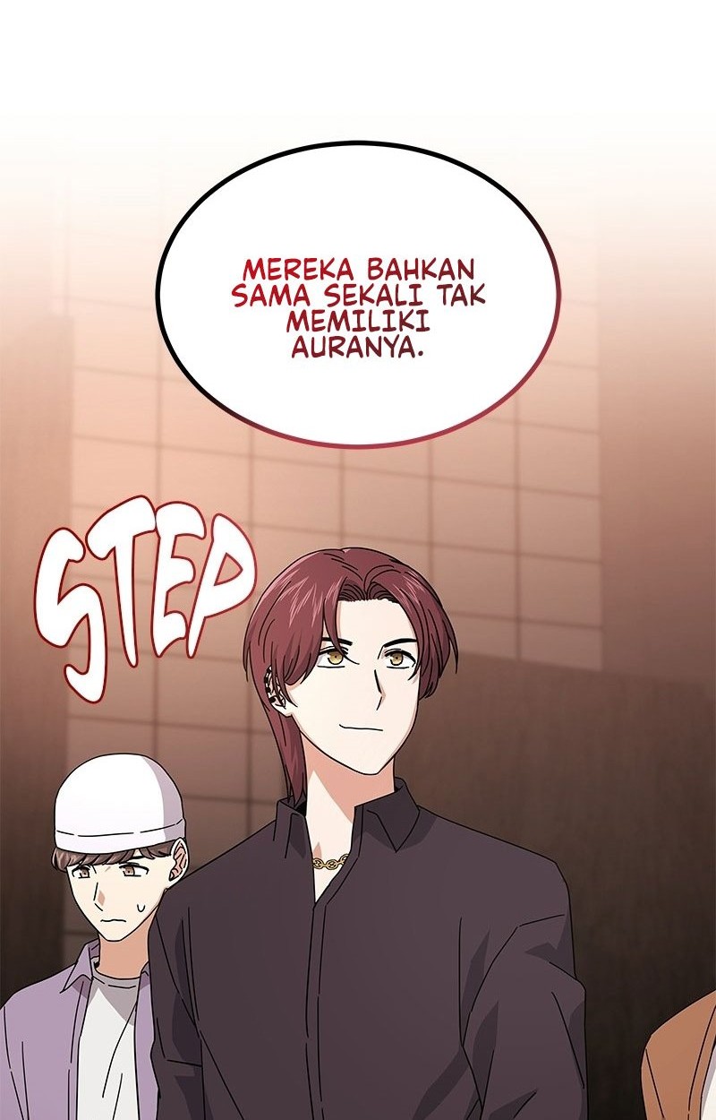 Superstar Associate Manager Chapter 23 - halaman 44
