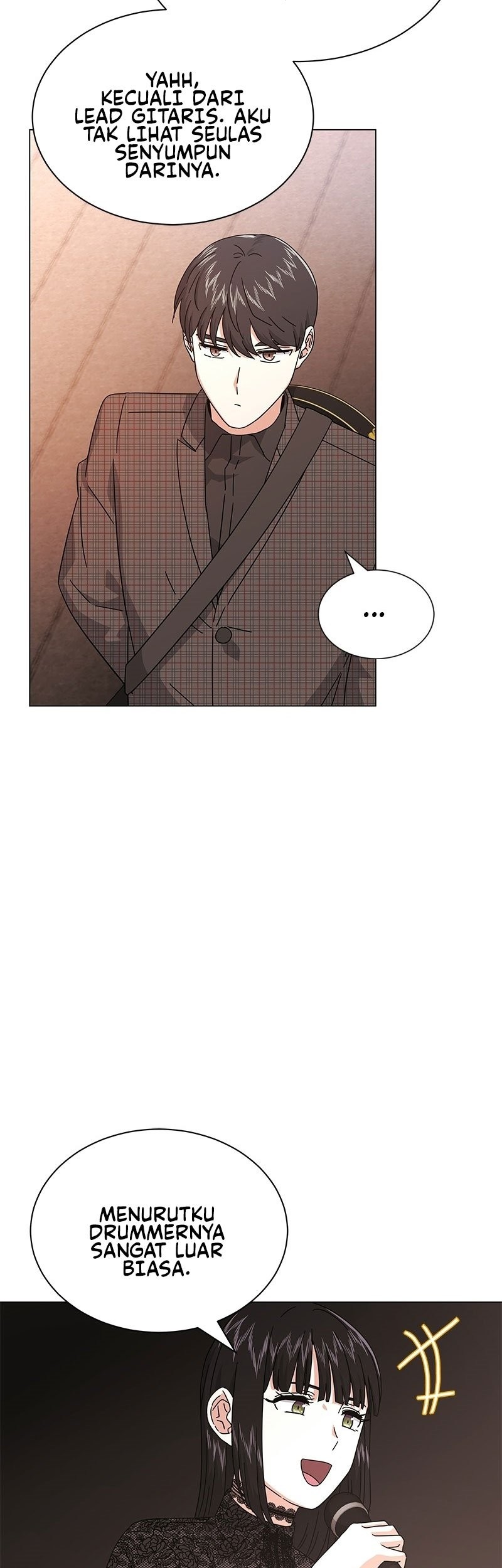 Superstar Associate Manager Chapter 23 - halaman 5
