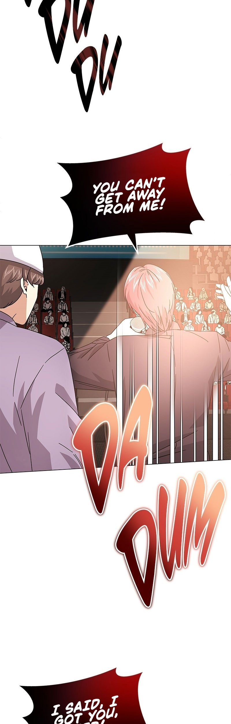 Superstar Associate Manager Chapter 23 - halaman 53