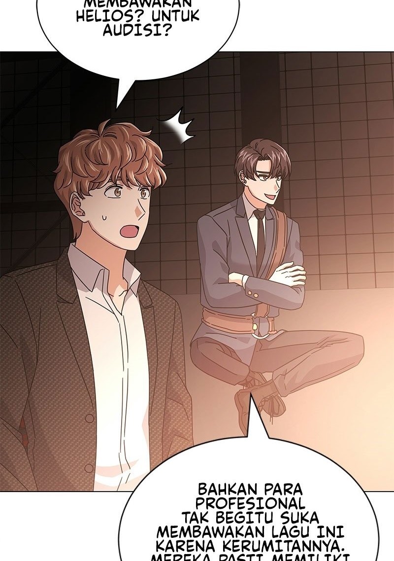 Superstar Associate Manager Chapter 23 - halaman 58